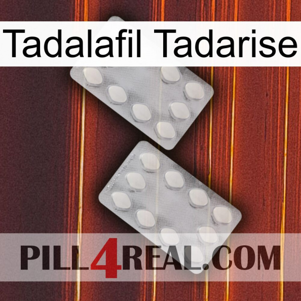 Tadalafil Tadarise 17